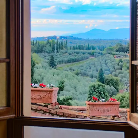 La Lunaria Di Agroturismo *