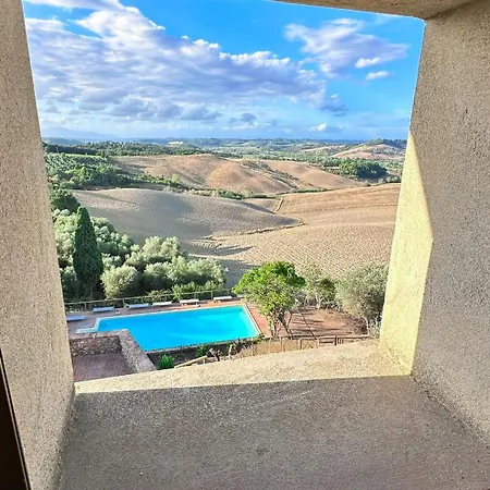 La Lunaria Di Farm stay