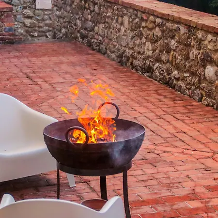 La Lunaria Di Farm stay