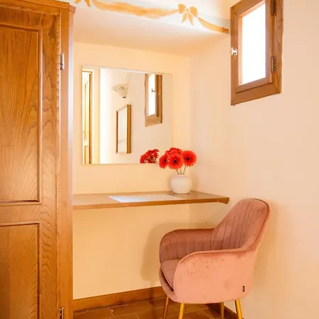 La Lunaria Di Farm stay *