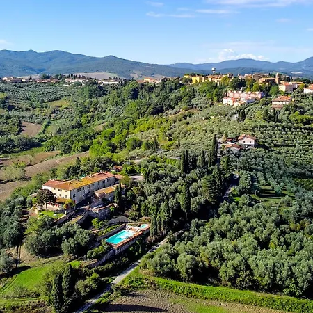 La Lunaria Di Lajatico