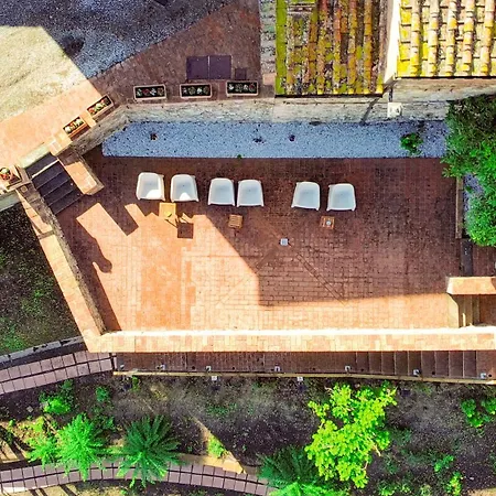 Farm stay La Lunaria Di