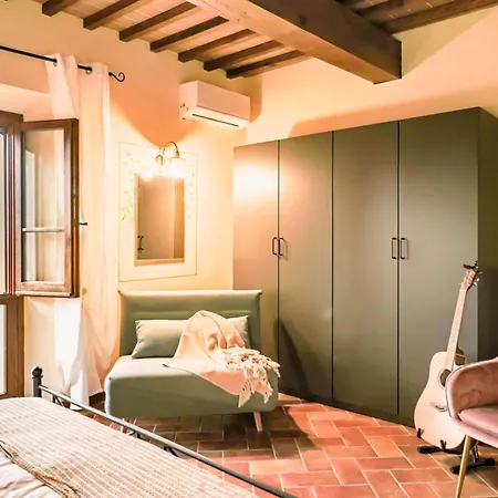 La Lunaria Di Farm stay