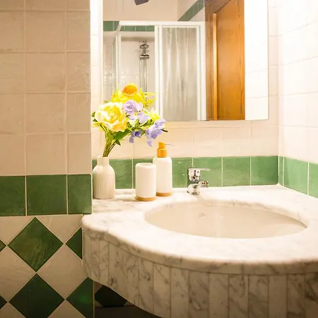 La Lunaria Di Farm stay