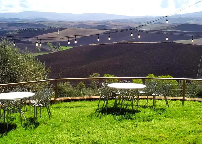 La Lunaria Di 라이아티코