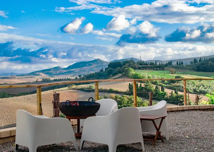 La Lunaria Di 팜스테이