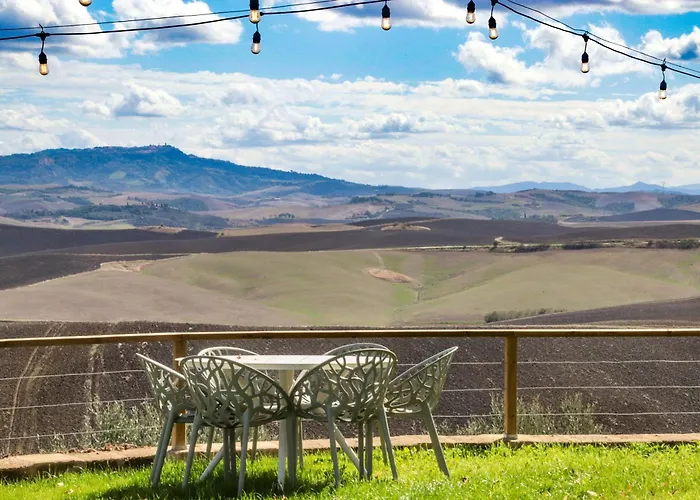 팜스테이 La Lunaria Di *