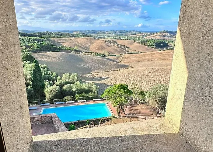 La Lunaria Di 팜스테이