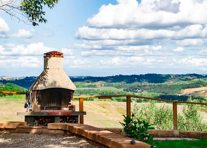 La Lunaria Di 라이아티코