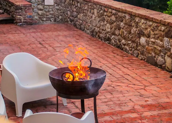 La Lunaria Di 팜스테이