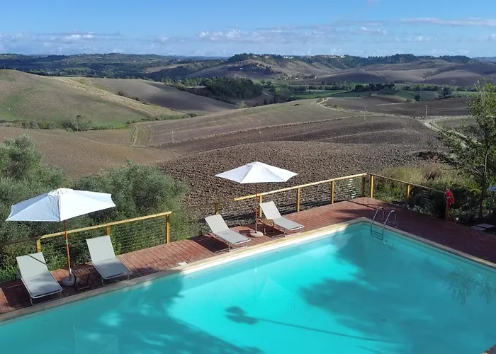 La Lunaria Di 라이아티코