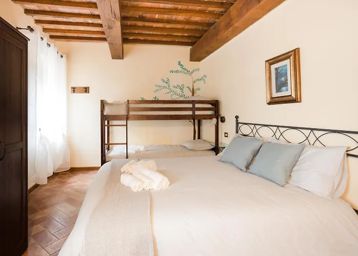 팜스테이 La Lunaria Di *