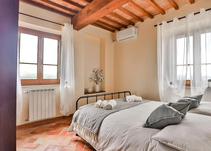 팜스테이 La Lunaria Di *