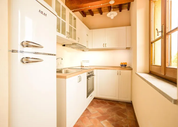 팜스테이 La Lunaria Di 라이아티코