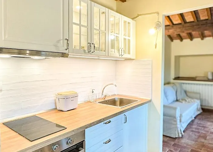 La Lunaria Di 팜스테이 *