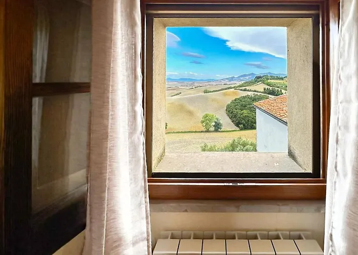 La Lunaria Di 라이아티코