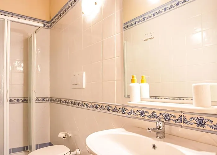 La Lunaria Di 팜스테이 *