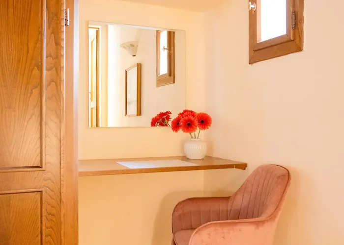 La Lunaria Di 팜스테이 *