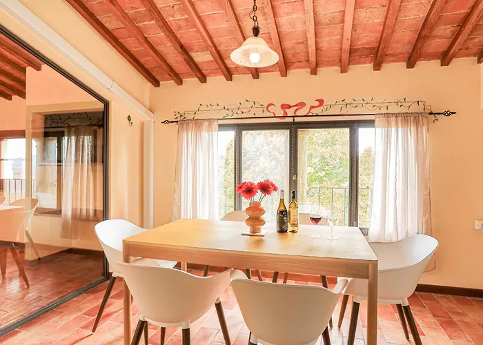 La Lunaria Di 팜스테이 라이아티코