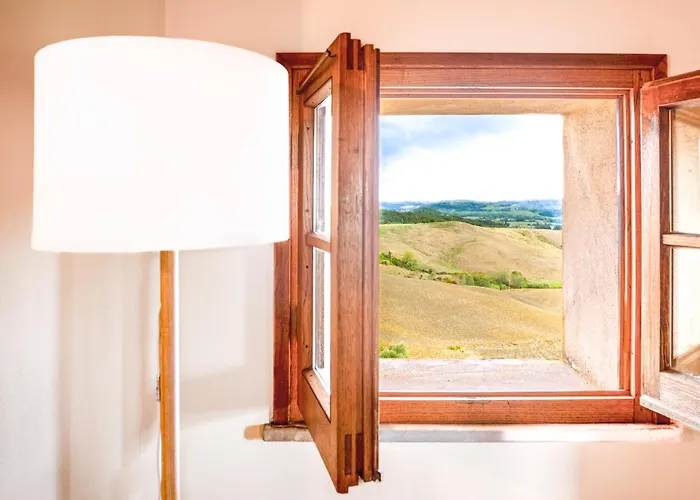 팜스테이 La Lunaria Di 라이아티코