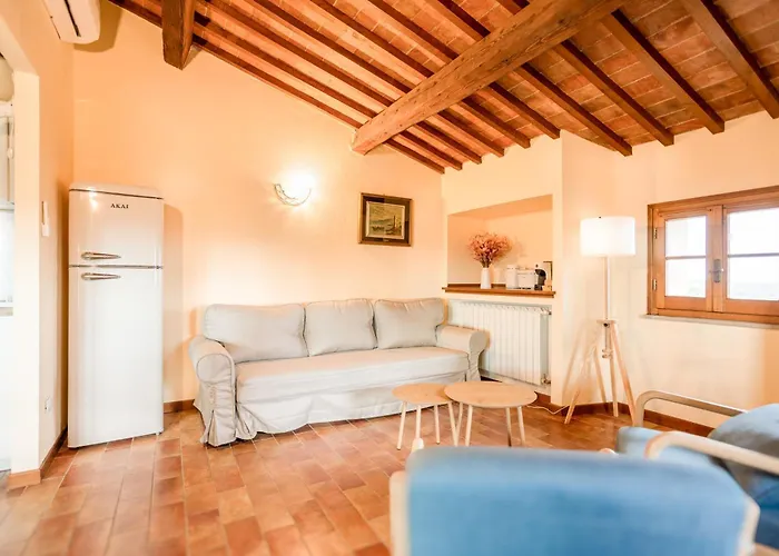 La Lunaria Di 팜스테이 라이아티코