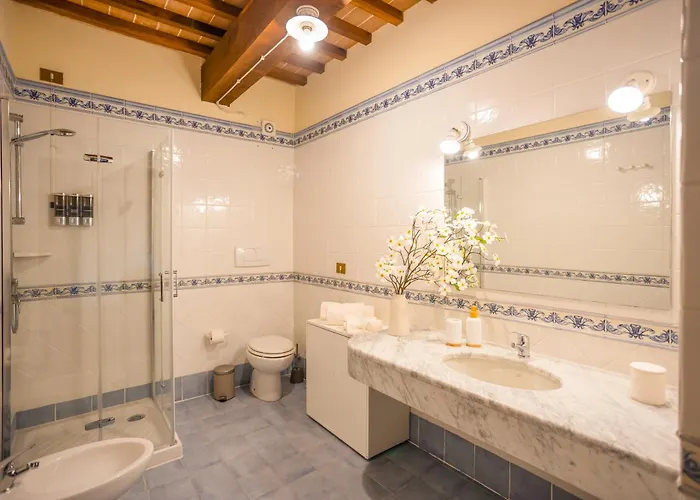 La Lunaria Di 팜스테이 *