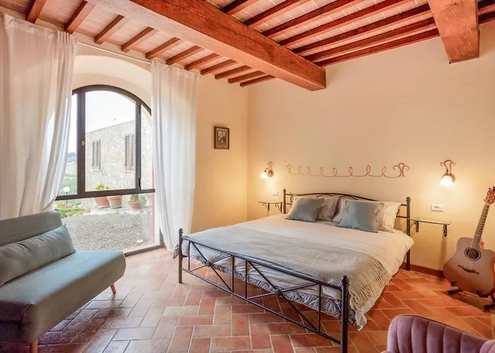 La Lunaria Di 팜스테이