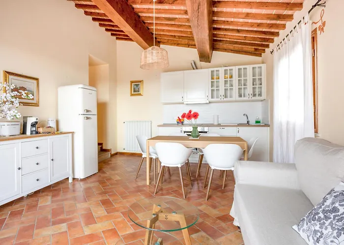 팜스테이 La Lunaria Di *