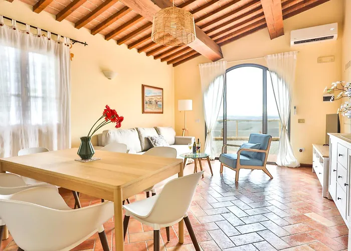 La Lunaria Di 팜스테이