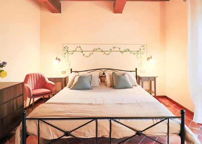 La Lunaria Di 팜스테이