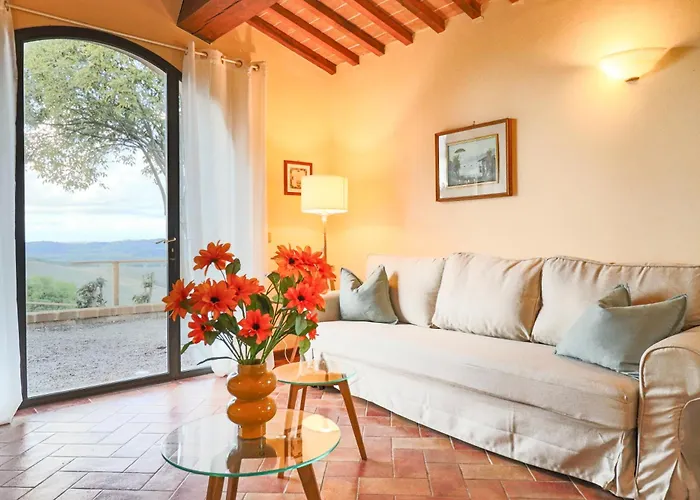 팜스테이 La Lunaria Di 라이아티코