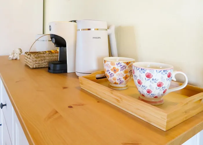 팜스테이 La Lunaria Di 라이아티코