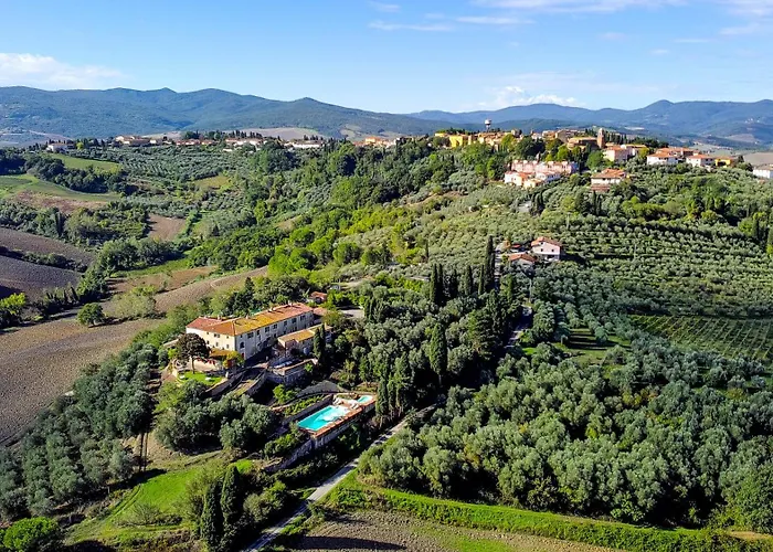 La Lunaria Di 라이아티코