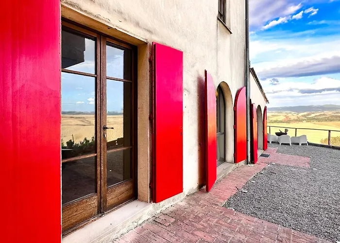 La Lunaria Di 라이아티코