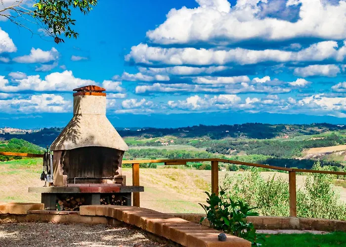 La Lunaria Di 라이아티코