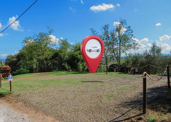 La Lunaria Di 라이아티코