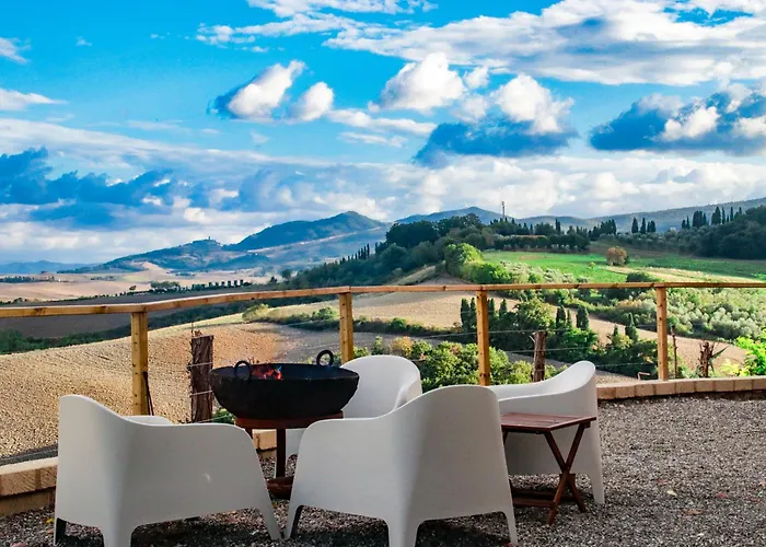 La Lunaria Di 라이아티코