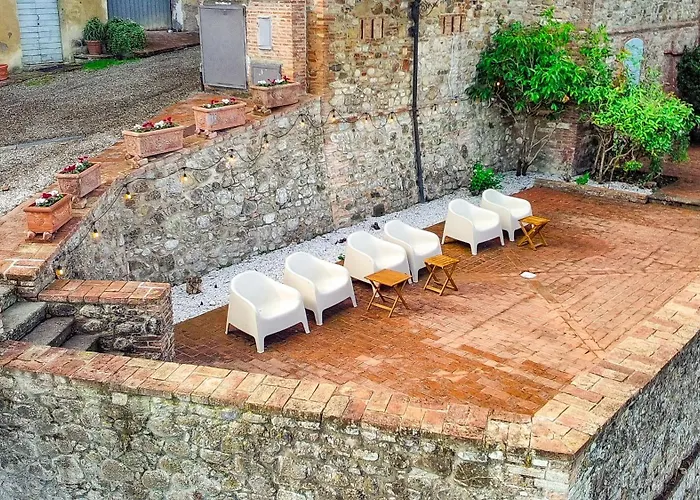 La Lunaria Di 팜스테이