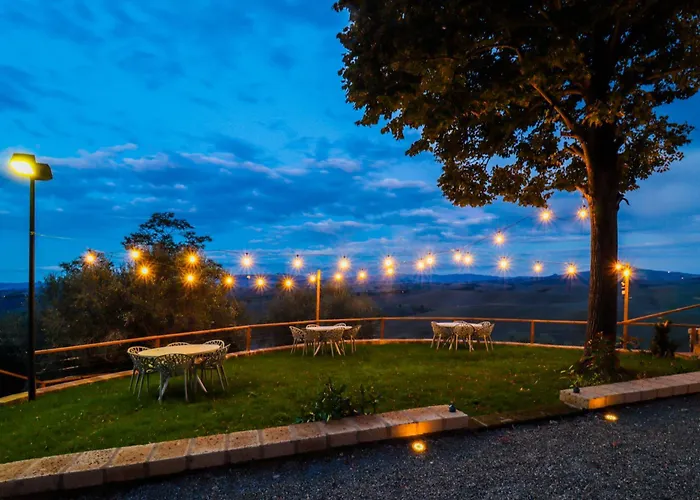 La Lunaria Di 팜스테이