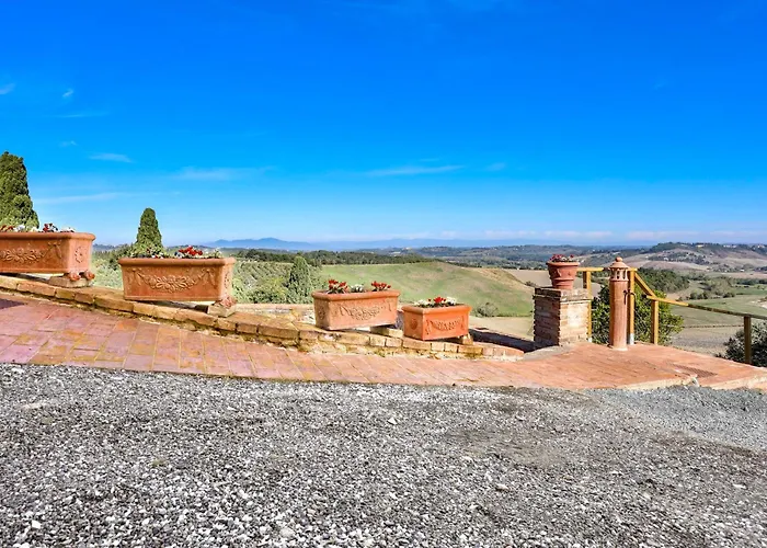 팜스테이 La Lunaria Di *