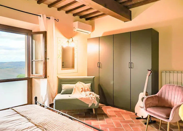 La Lunaria Di 팜스테이