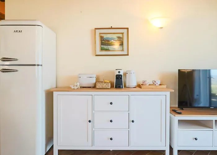 La Lunaria Di 팜스테이 라이아티코