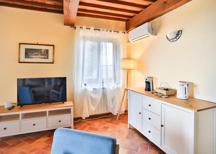 팜스테이 La Lunaria Di *