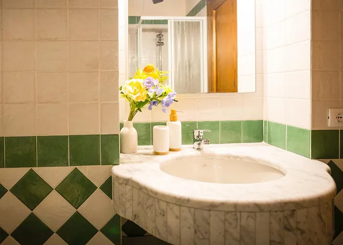 La Lunaria Di 팜스테이